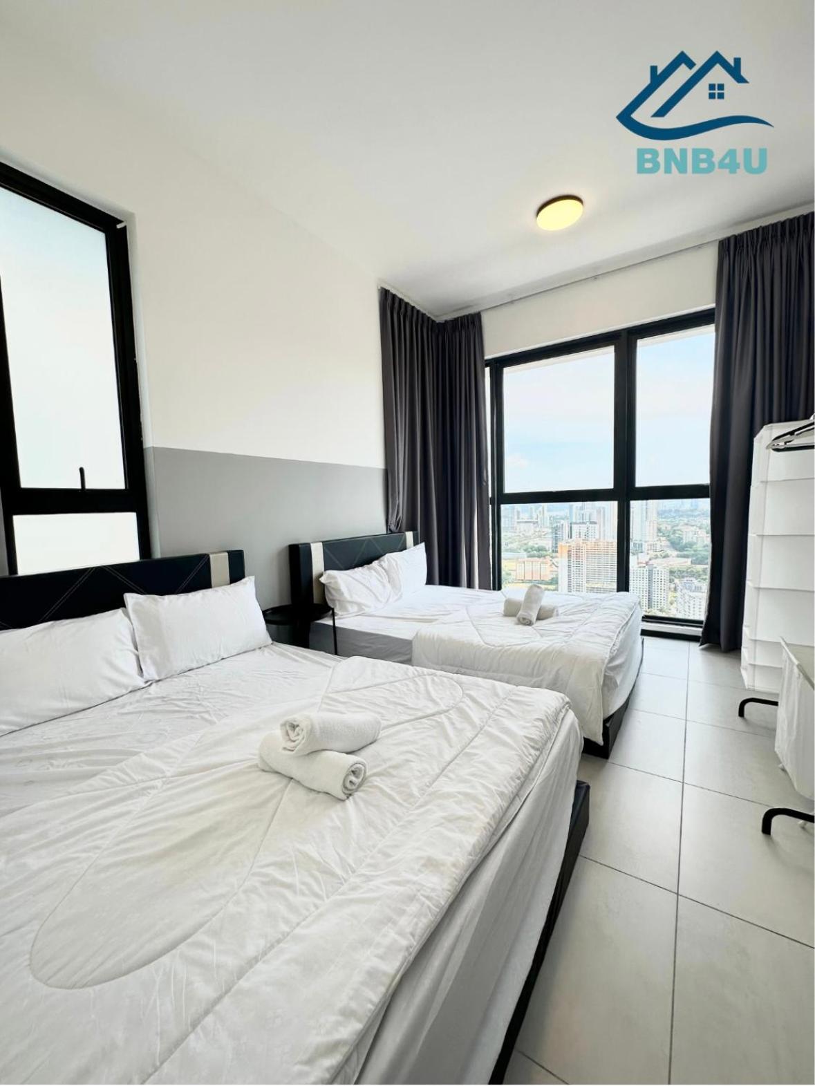 Urban Suites @ George Town Penang By Bnb4U Exterior foto