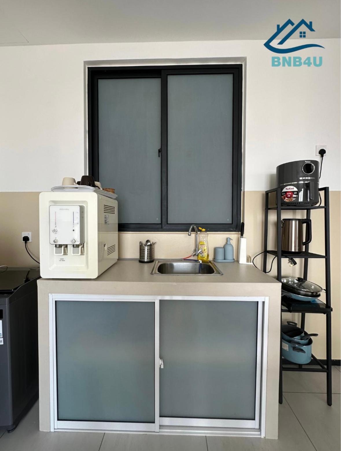 Urban Suites @ George Town Penang By Bnb4U Exterior foto