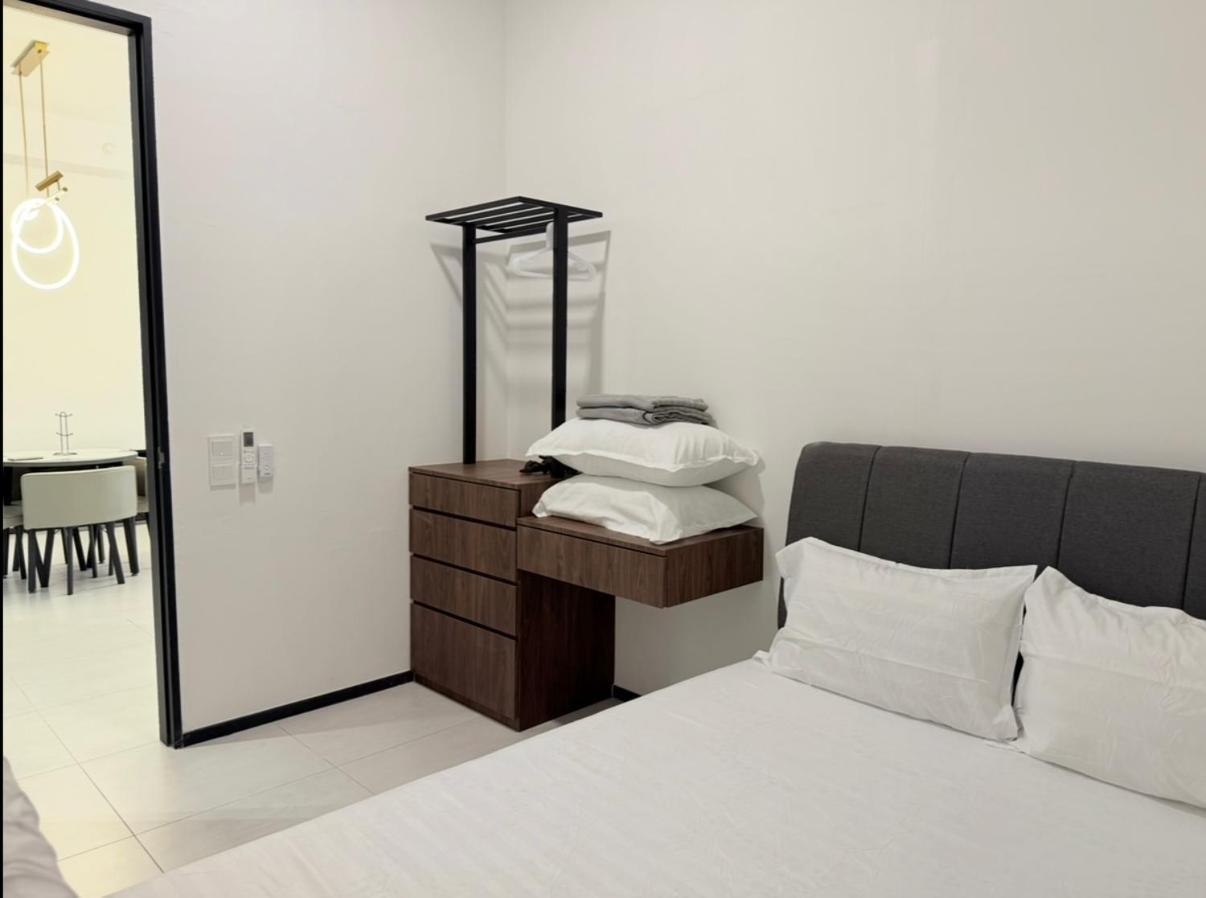 Urban Suites @ George Town Penang By Bnb4U Exterior foto