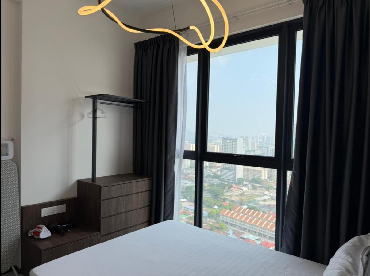 Urban Suites @ George Town Penang By Bnb4U Exterior foto